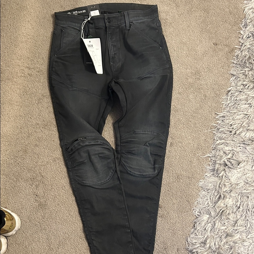 G-Star Men's Dark Jeans